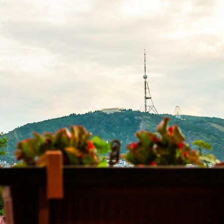 شقة Tbilisi View المظهر الخارجي الصورة